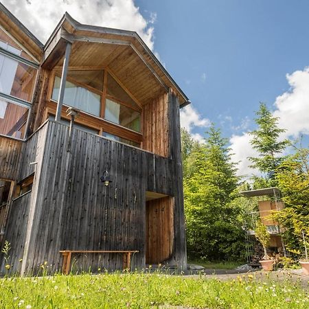 Haus Der Sinne Bregenzerwald Nannen ภายนอก รูปภาพ
