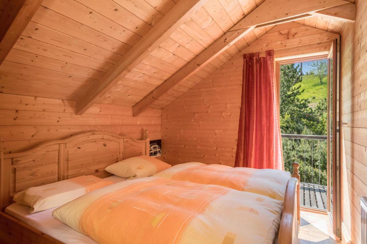 Haus Der Sinne Bregenzerwald Nannen ภายนอก รูปภาพ