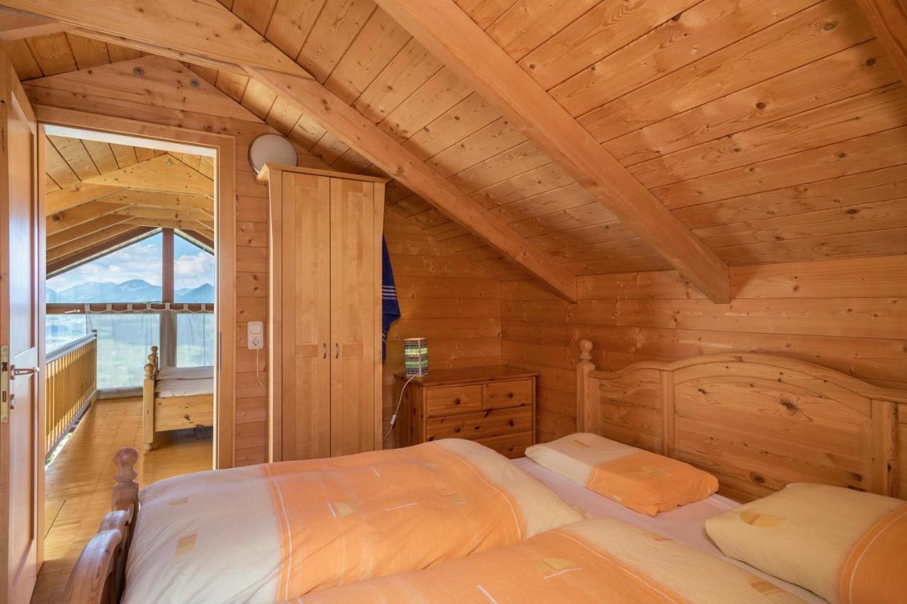 Haus Der Sinne Bregenzerwald Nannen ภายนอก รูปภาพ