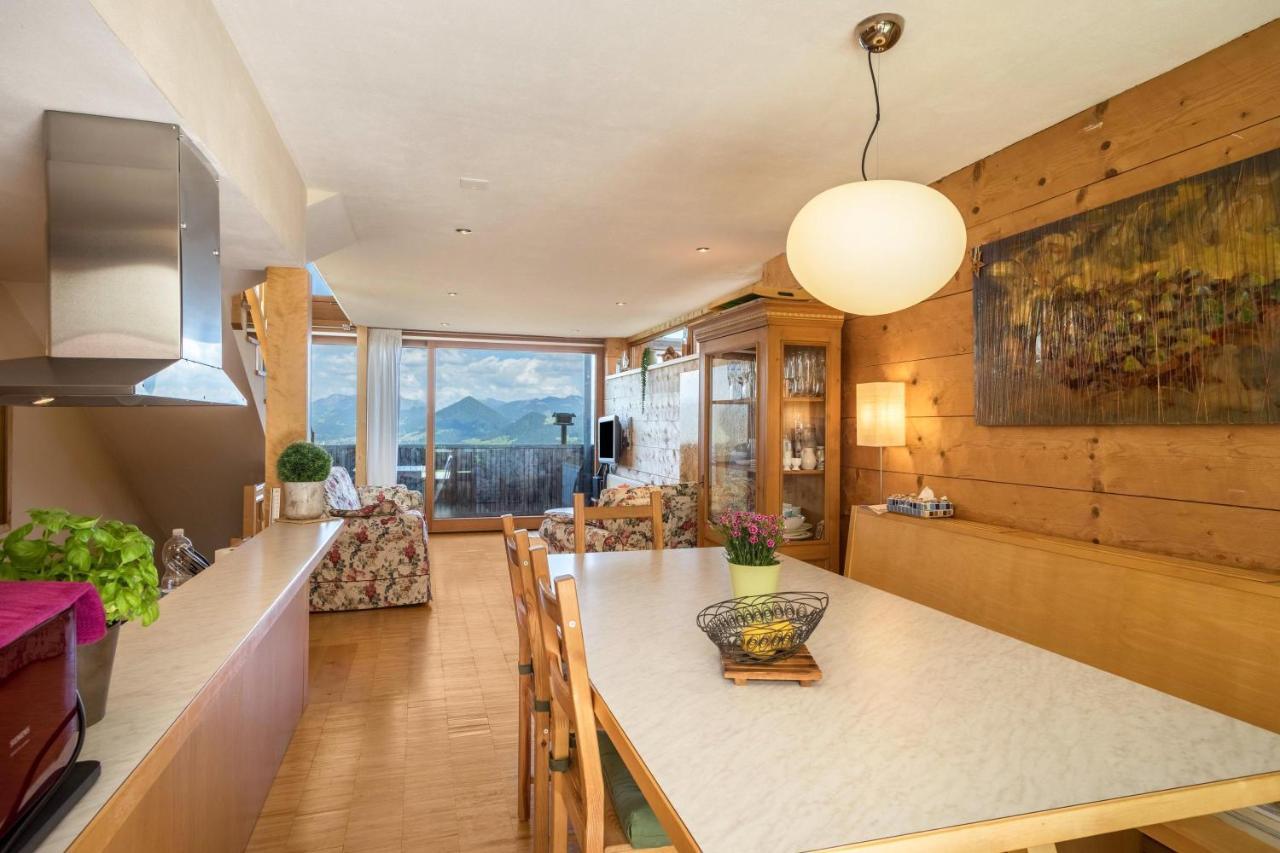 Haus Der Sinne Bregenzerwald Nannen ภายนอก รูปภาพ