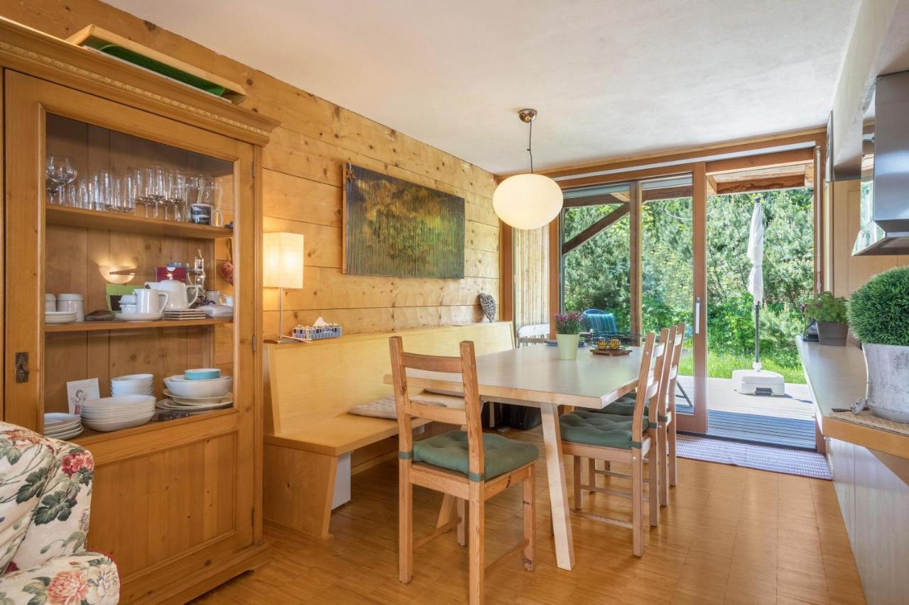 Haus Der Sinne Bregenzerwald Nannen ภายนอก รูปภาพ
